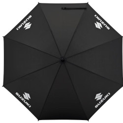 PARAPLUIE SUZUKI NOIR