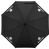 PARAPLUIE SUZUKI NOIR reference:99000-79NM0-262