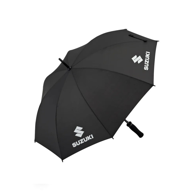 PARAPLUIE SUZUKI NOIR - CADEAUX JOUETS GOODIES - Audemar