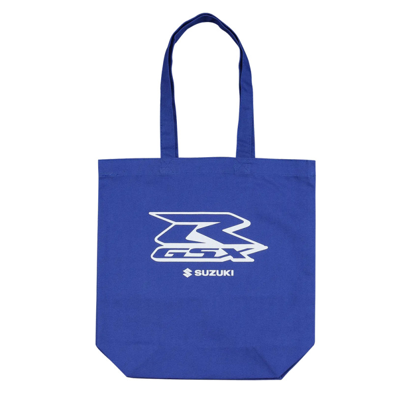 TOTE BAG SUZUKI GSX-R - GSX-R1000R 40th - Audemar