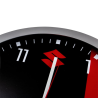 HORLOGE SUZUKI TEAM BLACK 2021 reference:990F0-BKCL0-000