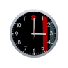 HORLOGE SUZUKI TEAM BLACK 2021 reference:990F0-BKCL0-000