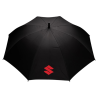 PARAPLUIE SUZUKI TEAM BLACK 2021 reference:990F0-BKGU0-000