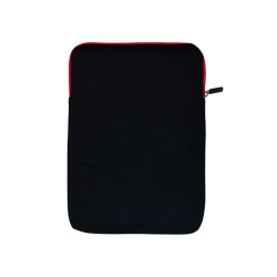 POCHETTE D'ORDINATEUR SUZUKI TEAM BLACK 2021