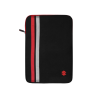 POCHETTE D'ORDINATEUR SUZUKI TEAM BLACK 2021 reference:990F0-BKNS0-000