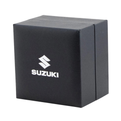 MONTRE SUZUKI TEAM BLACK 2021