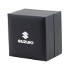 MONTRE SUZUKI TEAM BLACK 2021 reference:990F0-BKWT0-000