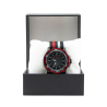 MONTRE SUZUKI TEAM BLACK 2021 reference:990F0-BKWT0-000