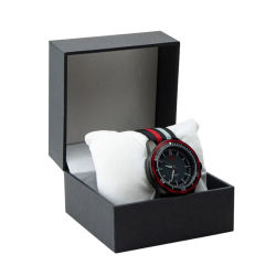 MONTRE SUZUKI TEAM BLACK 2021