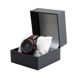 MONTRE SUZUKI TEAM BLACK 2021