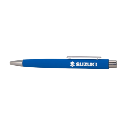 STYLO À BILLE SUZUKI TEAM BLUE 2021