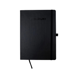 CARNET DE NOTE A5 SUZUKI FASHION 2021