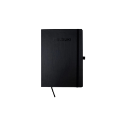CARNET DE NOTE A4 SUZUKI FASHION 2021