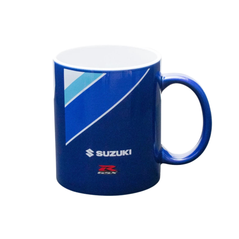 MUG SUZUKI GSX-R 2021 - CADEAUX JOUETS GOODIES - Audemar