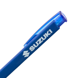 STYLO À BILLE SUZUKI GSX-R 2021