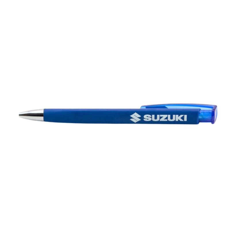 STYLO À BILLE SUZUKI GSX-R 2021 - CADEAUX JOUETS GOODIES - Audemar