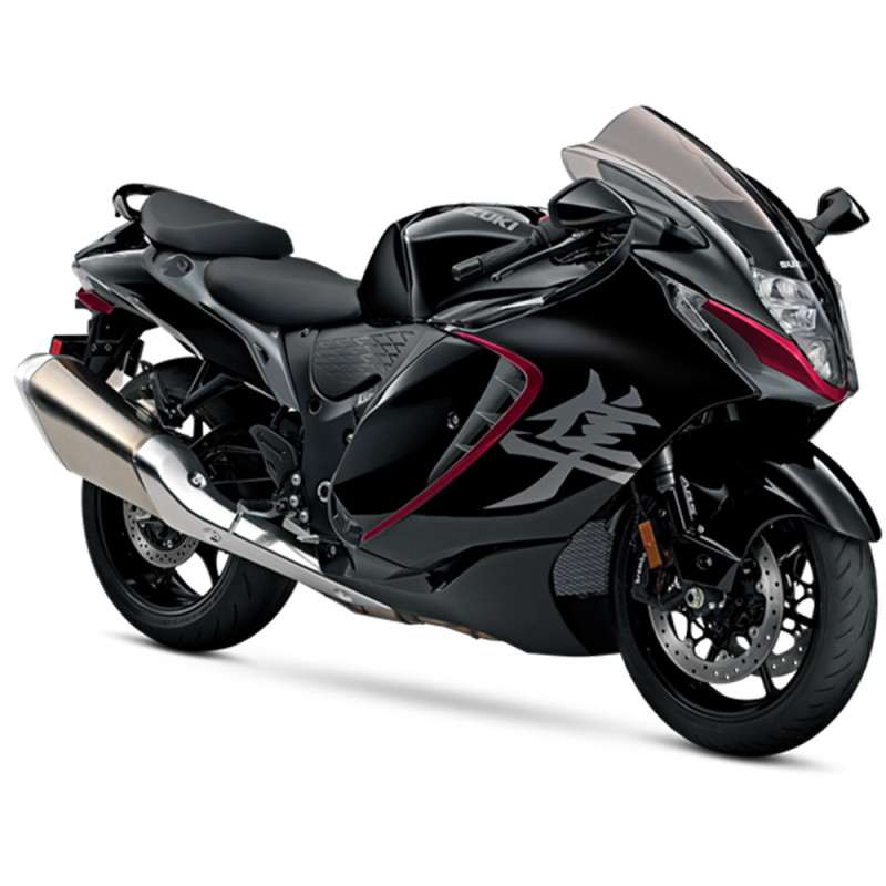 HAYABUSA - SUZUKI - Audemar