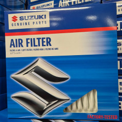 FILTRE À AIR ORIGINE SUZUKI