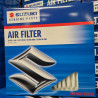 FILTRE À AIR ORIGINE SUZUKI reference:13780-10L00-000