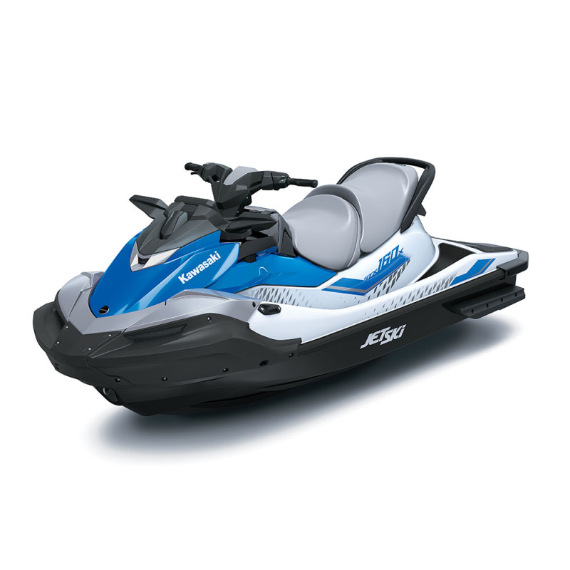 STX 160X - 100CV 2026 - KAWASAKI - Audemar