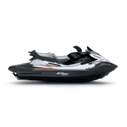 STX 160LX 2026