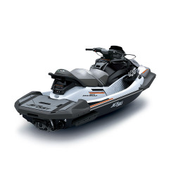STX 160LX 2026
