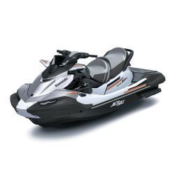 STX 160LX 2026