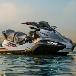 STX 160LX 2026