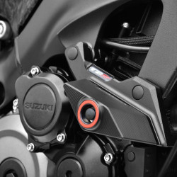 PATINS DE PROTECTION DE CADRE SUZUKI POUR GSX-S950/1000