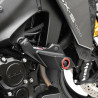 KIT PATINS DE PROTECTION DE CADRE TOP BLOCK POUR GSX-S950/1000 reference:RLS40