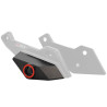 PATIN DE PROTECTION DROIT TOP BLOCK POUR RLS40 reference:PN129_R