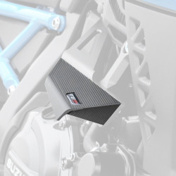 PATINS DE PROTECTION DROIT TOP BLOCK POUR GSX-8S