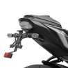 SUPPORT DE PLAQUE TOP BLOCK POUR GSX-S1000/950 reference:SPES40