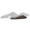 PATIN DE PROTECTION GAUCHE TOP BLOCK POUR RLS42 reference:PN137_L
