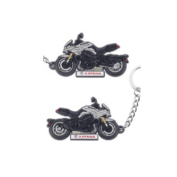 PORTE-CLÉS SUZUKI KATANA