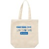 TOTE BAG SUZUKI GSX-S reference:99000-79NM0-289