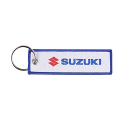 PORTE-CLÉS SUZUKI