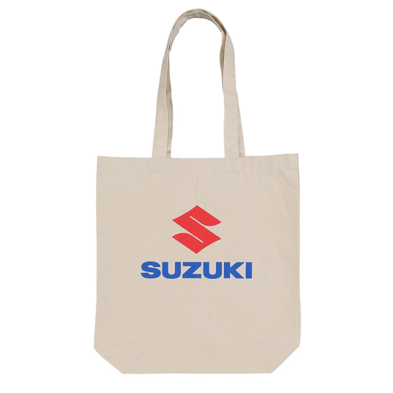 TOTE BAG SUZUKI - GSX-R1000R 40th - Audemar