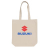 TOTE BAG SUZUKI reference:99000-79NM0-345