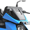 SAUTE VENT POUR GSX-8S reference:SVS43-QU1