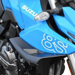 AILERONS MOTOGP TOP BLOCK POUR GSX-8S