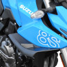 AILERONS MOTOGP TOP BLOCK POUR GSX-8S reference:WSS43
