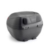 DOSSERET POUR TOP CASE 30 LITRES KYMCO reference:KA-01-0795