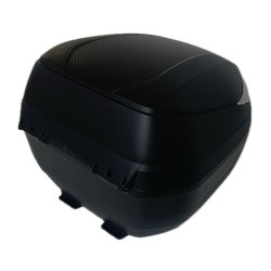 TOP CASE CARBON 30 LITRES KYMCO