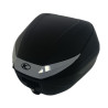 TOP CASE CARBON 30 LITRES KYMCO reference:KA-01-0792