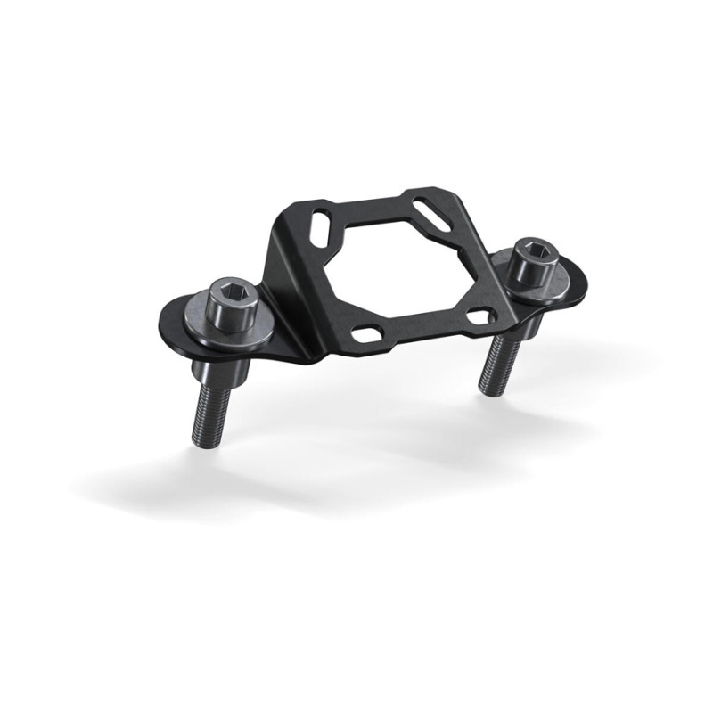SUPPORT GPS YAMAHA POUR TRACER 9 - TRACER 9 et GT - 2025 - Audemar