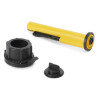 BOUCHON + BEC SEA-DOO POUR BIDON DE CARBURANT LINQ - 14,5 L reference:860202529