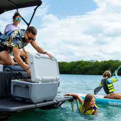 GLACIÈRE SEA-DOO LINQ DE 43 L