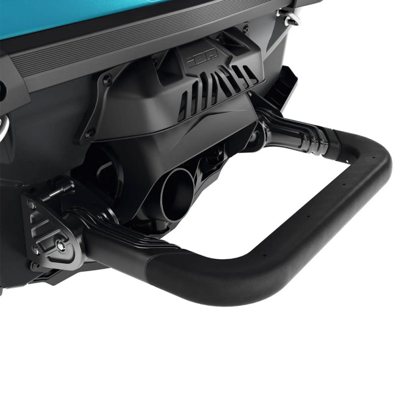ÉCHELLE D'EMBARQUEMENT SEA-DOO RXP-X (2021+) / RXT, GTX, WAKE PRO (2018+) / GTI, GTR, WAKE (2020+) - GTX À PARTIR DE 2025 - Audemar