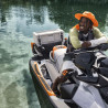GLACIÈRE SEA-DOO LINQ DOUBLE LOQUET - 51 L reference:269801151